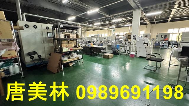 桃園中壢廠房-6