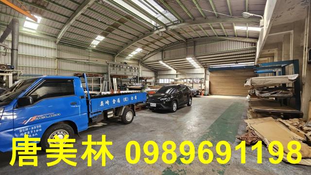桃園中壢廠房_廠辦_倉庫-10