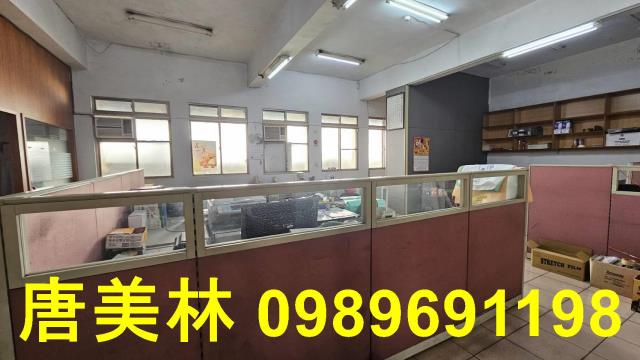 桃園中壢廠房_廠辦_倉庫-11