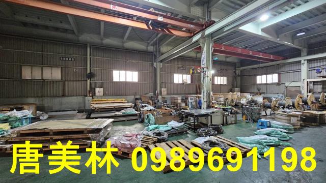 桃園中壢廠房_廠辦_倉庫-2