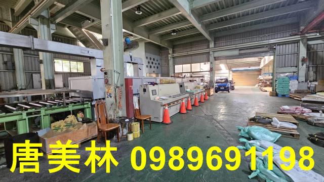桃園中壢廠房_廠辦_倉庫-3