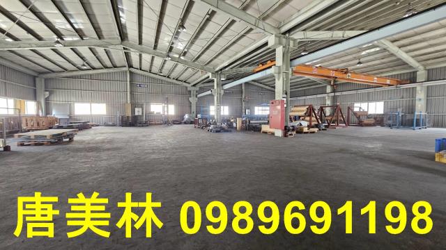 桃園中壢廠房_廠辦_倉庫-5