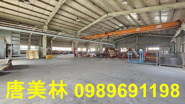 桃園中壢廠房_廠辦_倉庫-6