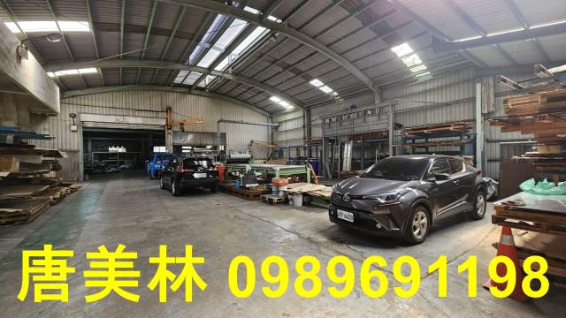 桃園中壢廠房_廠辦_倉庫-9