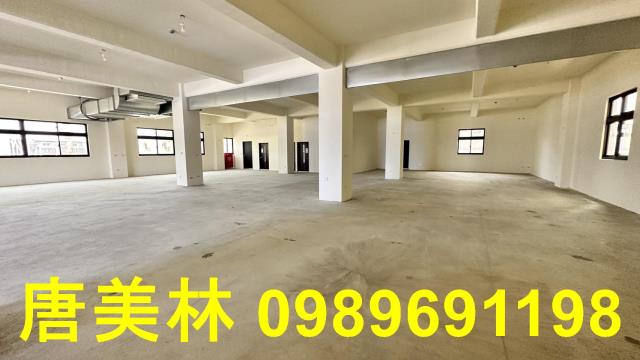 中壢廠房_廠辦_倉庫-2