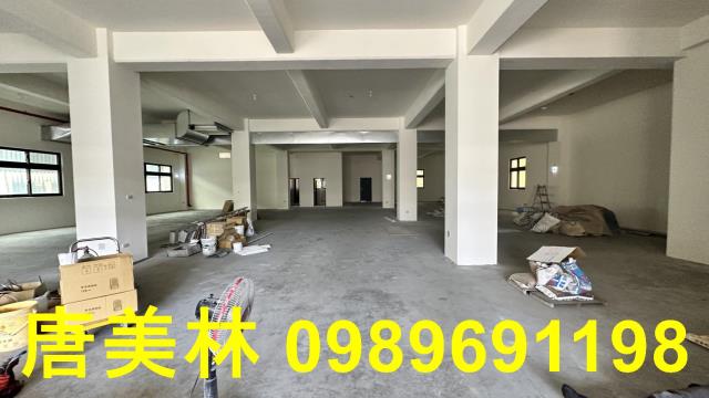 中壢廠房_廠辦_倉庫-4