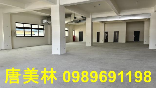 中壢廠房_廠辦_倉庫-6