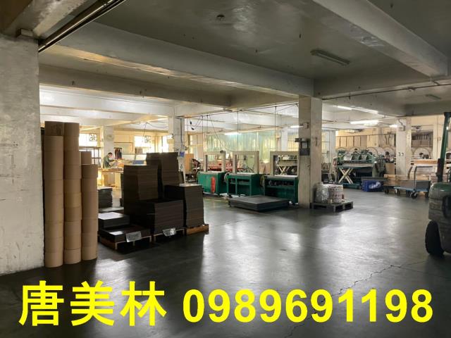 中壢廠房_廠辦_倉庫-7