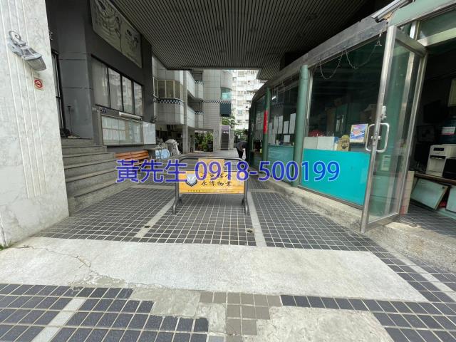 台中法拍大樓_華廈-4