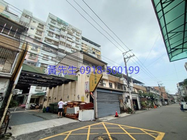 台中法拍大樓_華廈-2