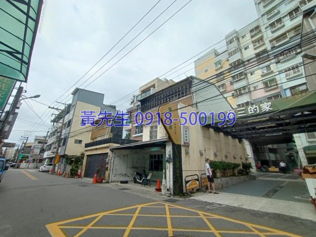台中法拍大樓_華廈-3