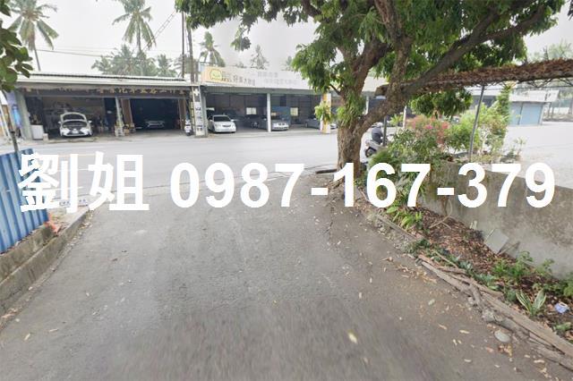 屏東廠房_倉庫-1