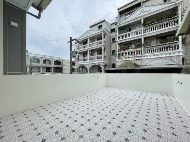 台南仁德透天_別墅-14