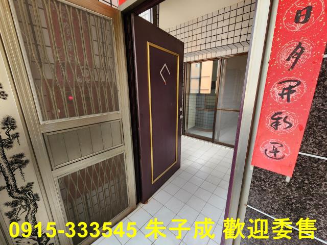 高雄鳳山大樓-1