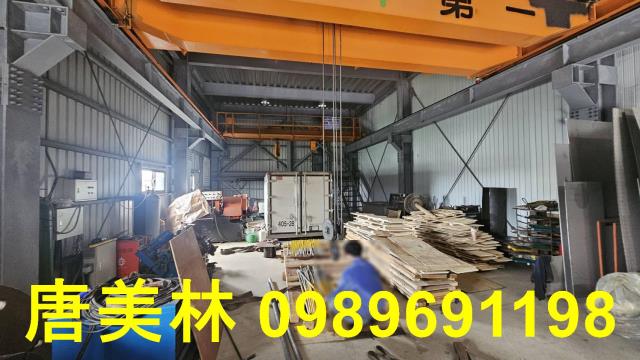 桃園中壢廠房_廠辦_倉庫-2