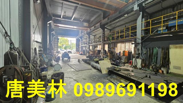 桃園中壢廠房_廠辦_倉庫-3