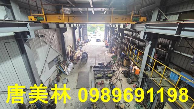 桃園中壢廠房_廠辦_倉庫-4