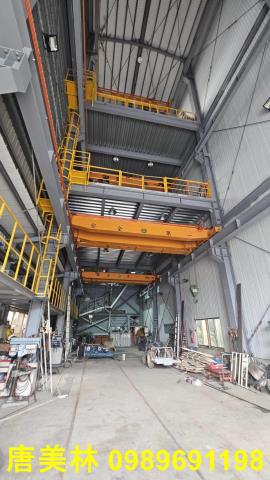 桃園中壢廠房_廠辦_倉庫-6