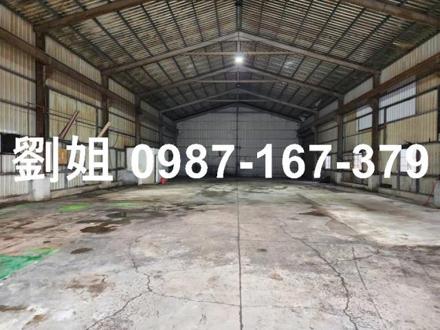 高雄大寮廠房_倉庫-2