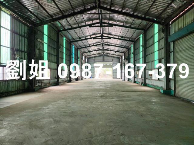 高雄大寮廠房_倉庫-2