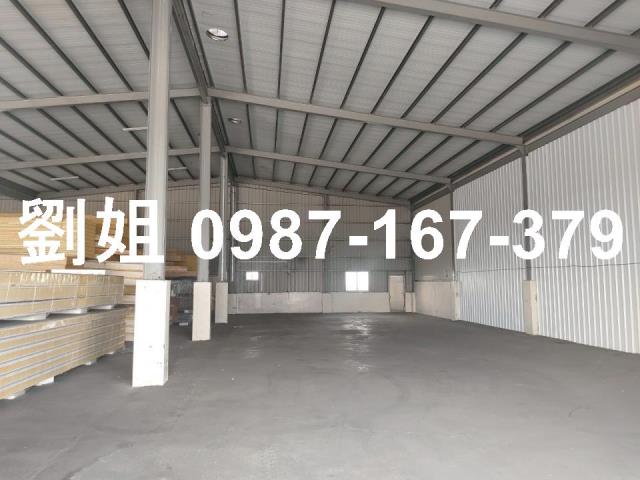 屏東九如廠房_倉庫-1