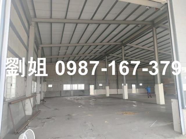 屏東九如廠房_倉庫-2