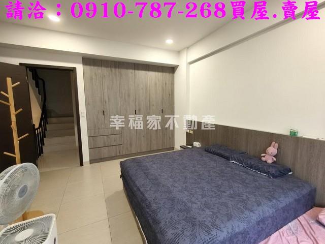 台南新化透天_別墅-6