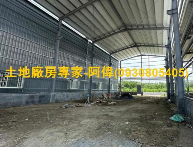 高雄大寮廠房_倉庫-1