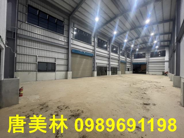 桃園廠房_廠辦_倉庫-3