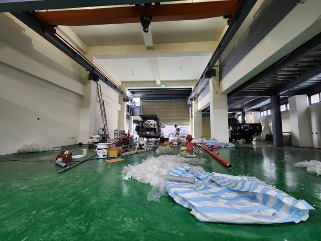 桃園廠房-4