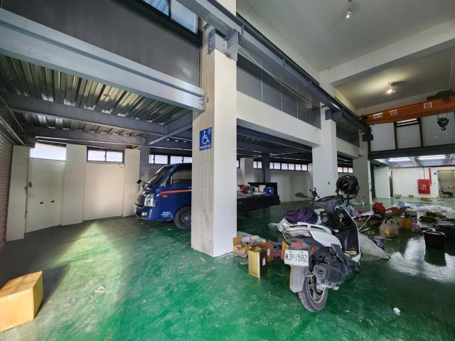 桃園廠房-3