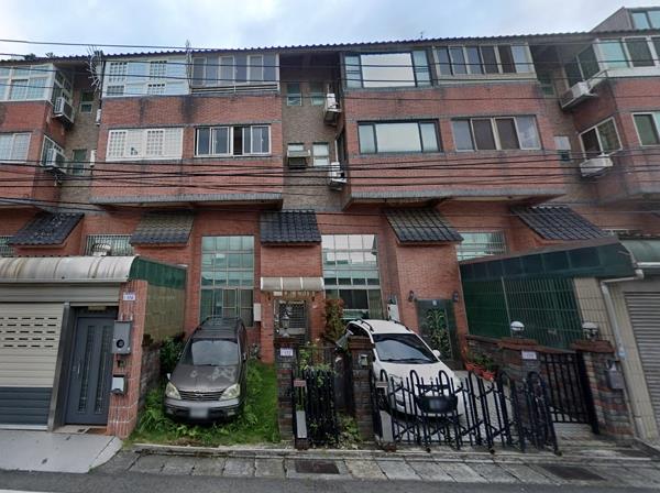 桃園八德法拍透天_別墅-1