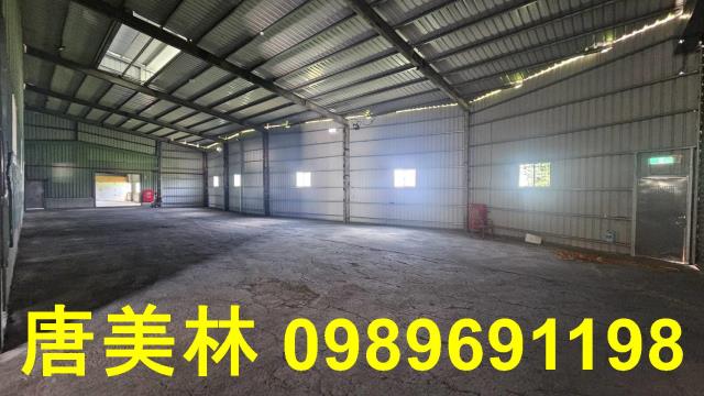 桃園平鎮廠房-2