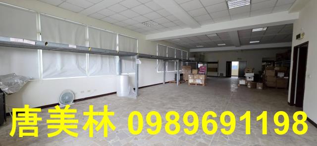 桃園平鎮廠房_廠辦_倉庫-10