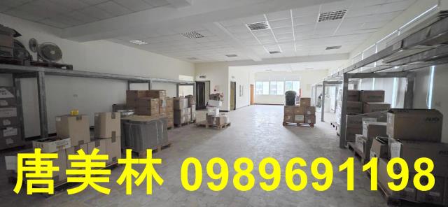 桃園平鎮廠房_廠辦_倉庫-2