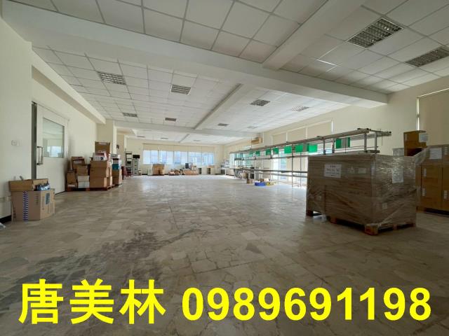 桃園平鎮廠房_廠辦_倉庫-6