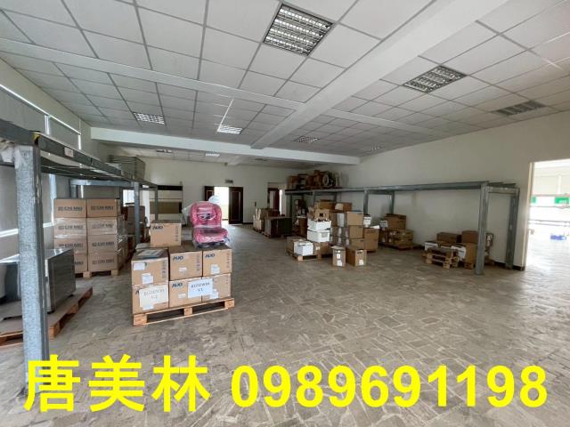 桃園平鎮廠房_廠辦_倉庫-7