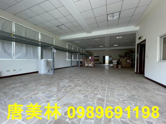 桃園平鎮廠房_廠辦_倉庫-8