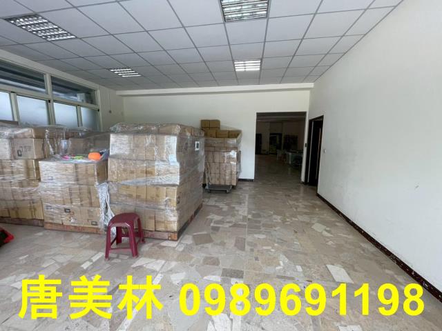桃園平鎮廠房_廠辦_倉庫-9
