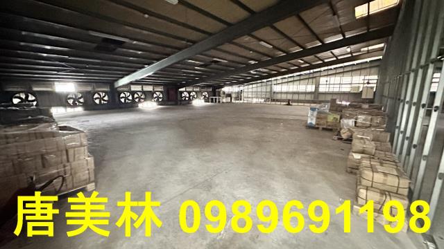 桃園平鎮廠房-6