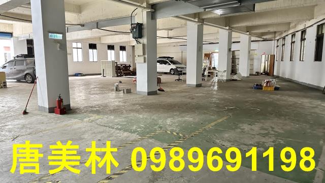 桃園平鎮廠房-9