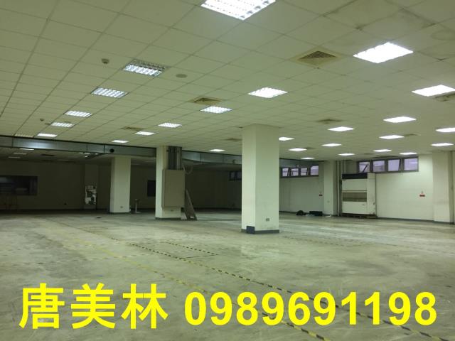 桃園平鎮廠房_廠辦_倉庫-5