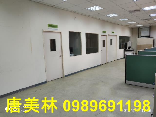 桃園平鎮廠房_廠辦_倉庫-8
