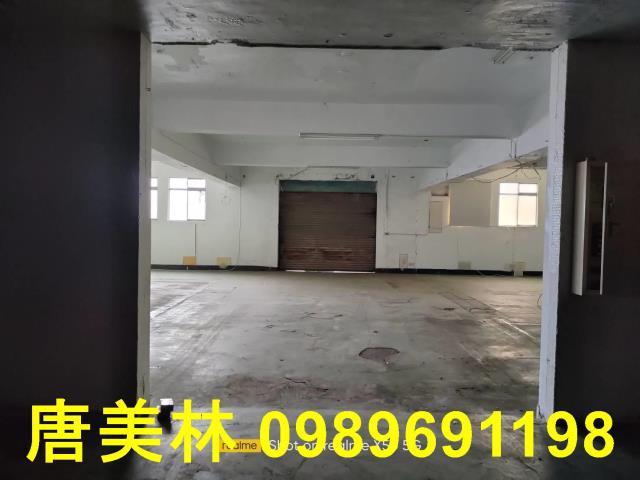 桃園區廠房-3