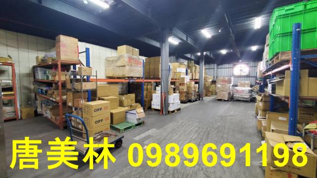 桃園區廠房-4