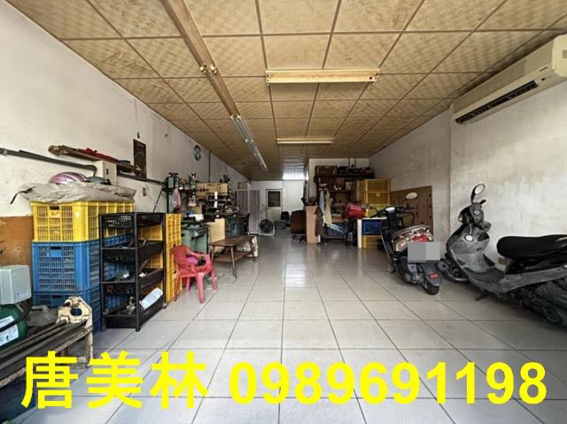 桃園桃園區廠房_廠辦_倉庫-2