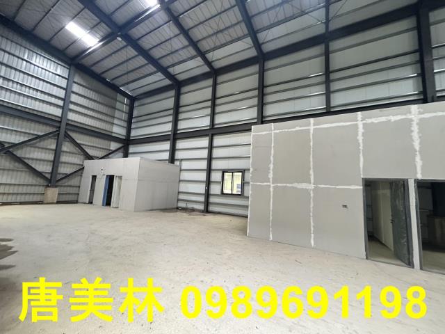 桃園桃園區廠房_廠辦_倉庫-3