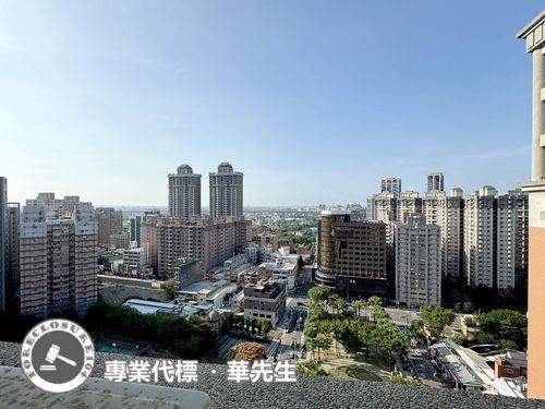 桃園大樓_樓中樓法拍-3