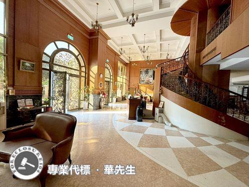桃園大樓_樓中樓法拍-1