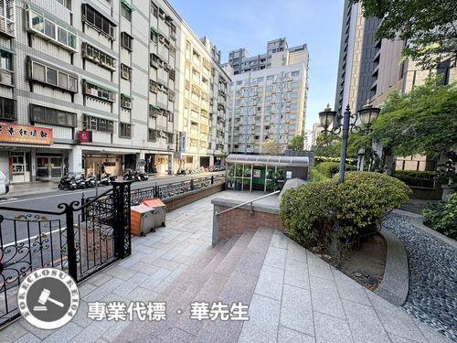 桃園大樓_樓中樓法拍-13